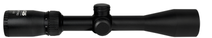 Focus In sight PRO 3-9x40 mount