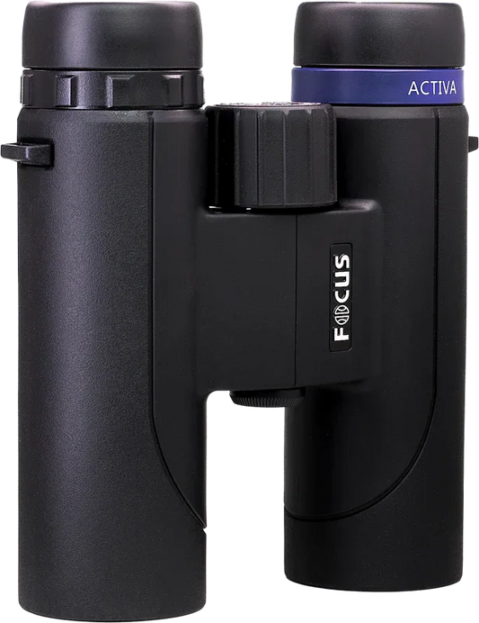 Focus Activa 10x32