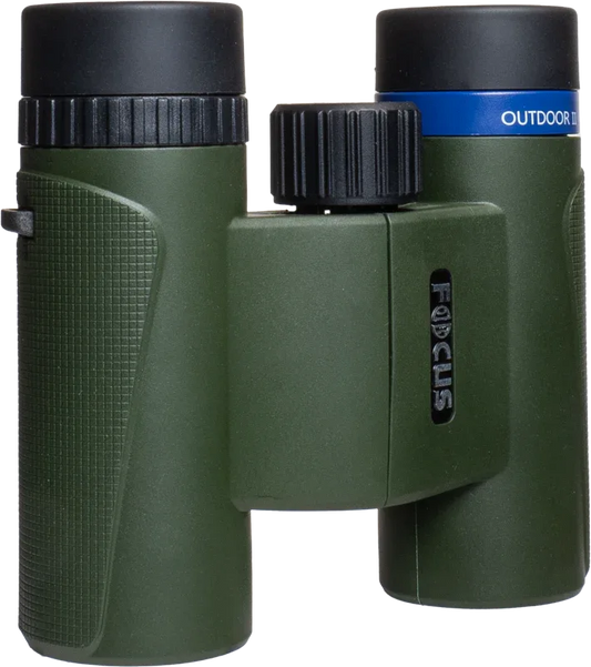 Focus Outdoor II 10x25