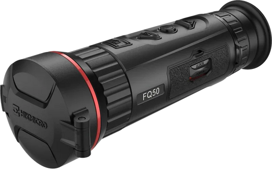 HIKMICRO Falcon FQ50 Termisk monokikare - Nordic Aim AB