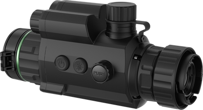 HIKMICRO Cheetah C32F-RL Mörkersikte Clipon, 850nm, LRF, w retical