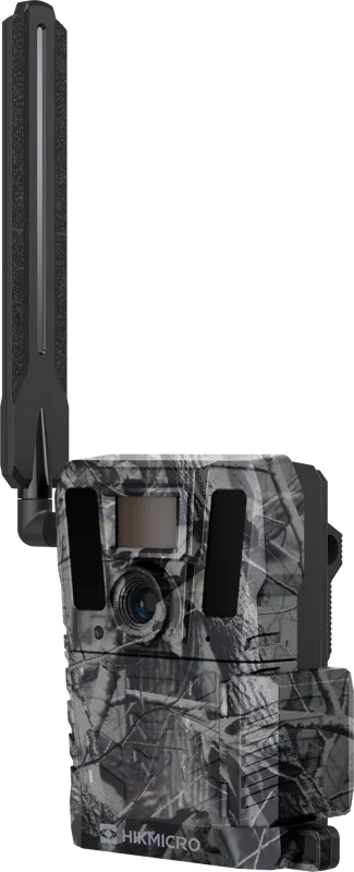 HIKMICRO Trailcamera M15 - Nordic Aim AB