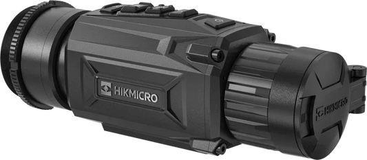 HIKMICRO Thunder 2.0 TE19CR Thermal Clipon