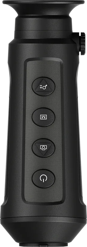 HIKMICRO Lynx LE10S Termisk monokikare - Nordic Aim AB