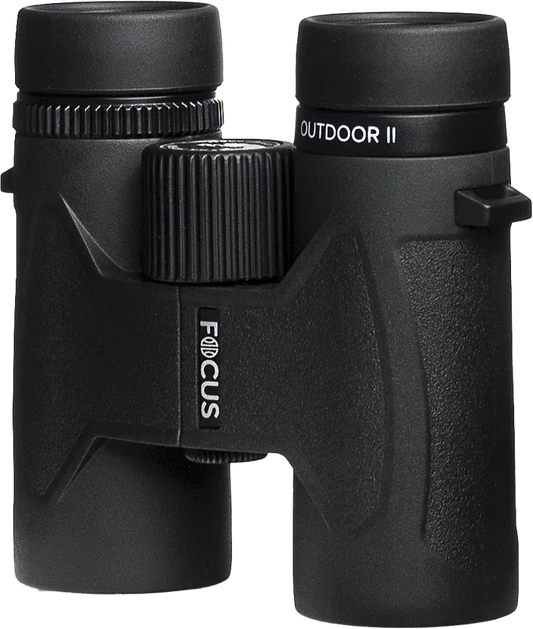 Focus Outdoor II 8x32
