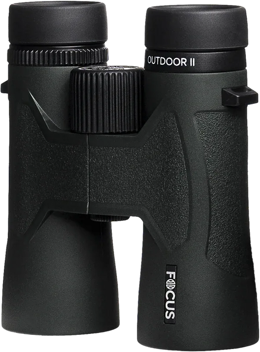 Focus Outdoor II 8x42