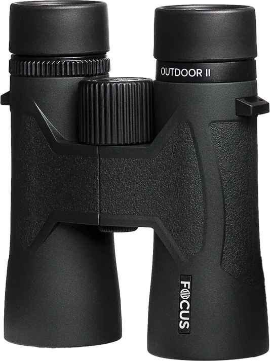 Focus Outdoor II 10x42