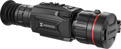 Hikmicro Thunder 2.0 Zoom TH50Z erbjuder ett imponerande förstoringsintervall på 2