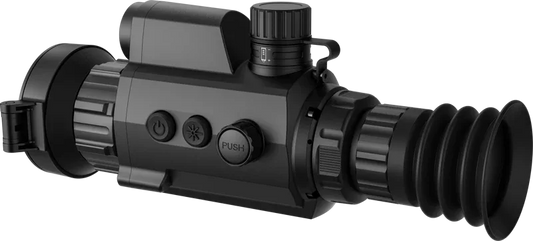 HIKMICRO Panther 2.0 LRF PH50L Termiskt mörkersikte