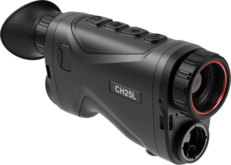 Hikmicro Condor CH25L har en kraftfull 384x288-sensor