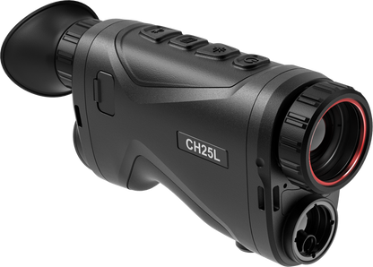 Hikmicro Condor CH25L har en kraftfull 384x288-sensor