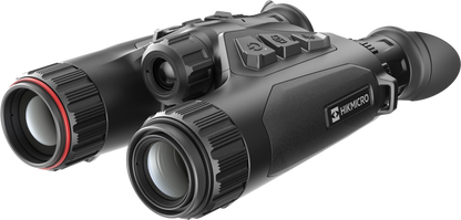 Hikmicro Habrok 4K är allt du behöver för att göra din jakt till en succé