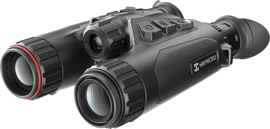 HIKMICRO Habrok 4K HE25L 850nm