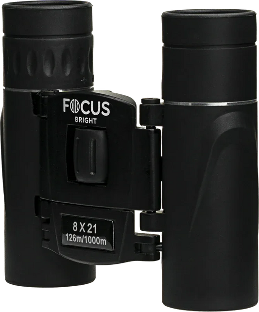 Focus Bright 8x21