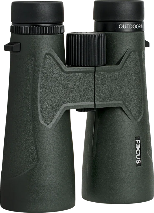 Focus Outdoor II 12x50