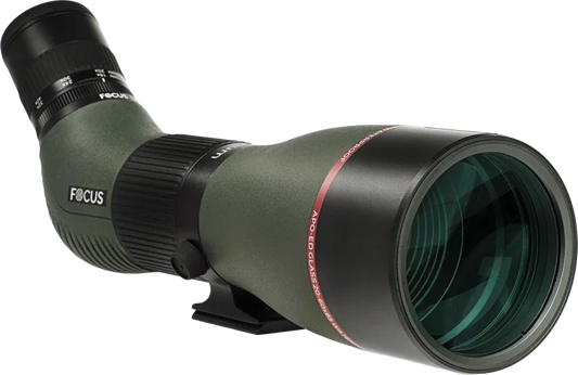 Focus Optimum 20-60x85 APO ED