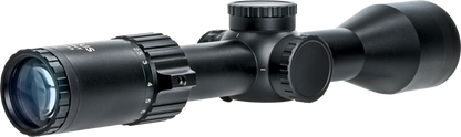 Focus Sport Optics Insight 1.7-10x45-kikarsiktet är utformat för jägare och precisionsskyttar som kräver anpassningsförmåga i fält och erbjuder en exceptionell balans mellan vidvinkelsikt och precision på långa avstånd till målet.