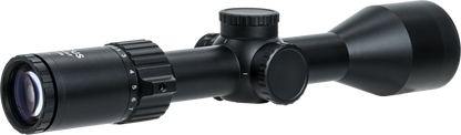 Focus Insight 2-12x50 är ett mångsidigt jaktkikarsikte som är utformat för förhållanden med svagt ljus