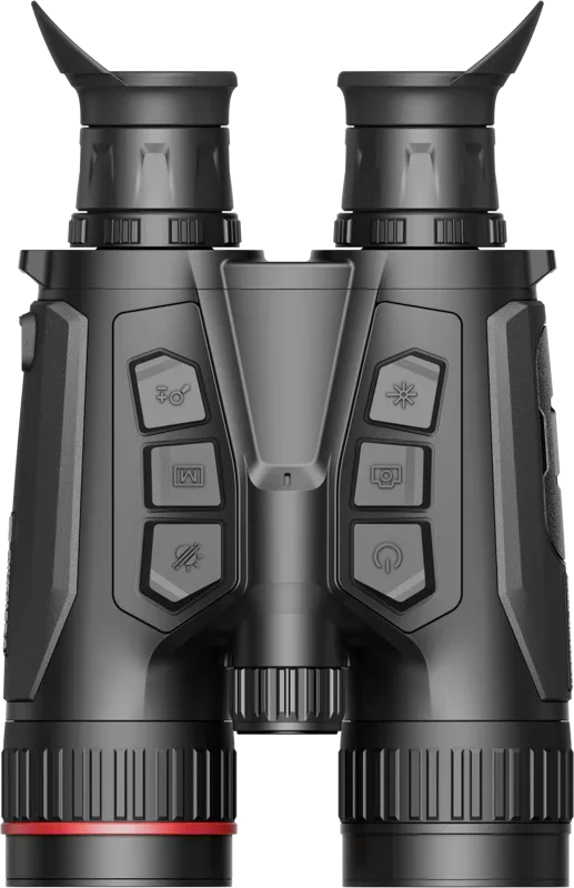 HIKMICRO Habrok PRO HQ50L Multi-spectrum Binocular