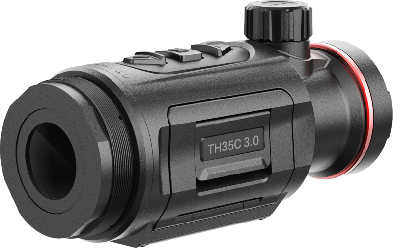 Hikmicro Thunder-serien utmärker sig i alla avseenden och ger vildsvinsjägare optimala förutsättningar för en framgångsrik jakt