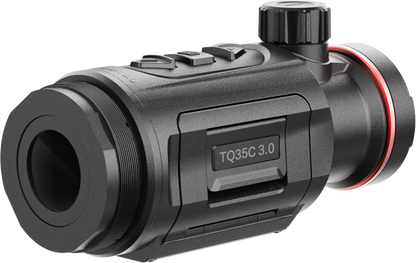 Hikmicro Thunder-serien utmärker sig i alla avseenden och ger vildsvinsjägare optimala förutsättningar för en framgångsrik jakt