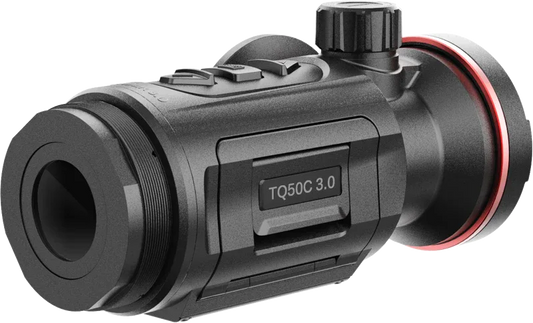 HIKMICRO Thunder 3.0 TQ50C Thermal Clipon