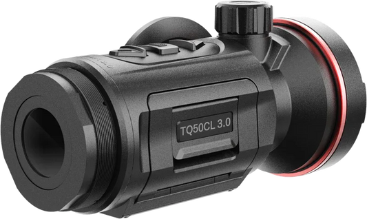 HIKMICRO Thunder 3.0 TQ50CL Thermal Clipon