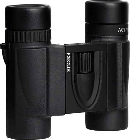 Focus Activa 8x21