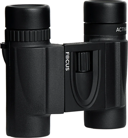 Focus Activa 8x21