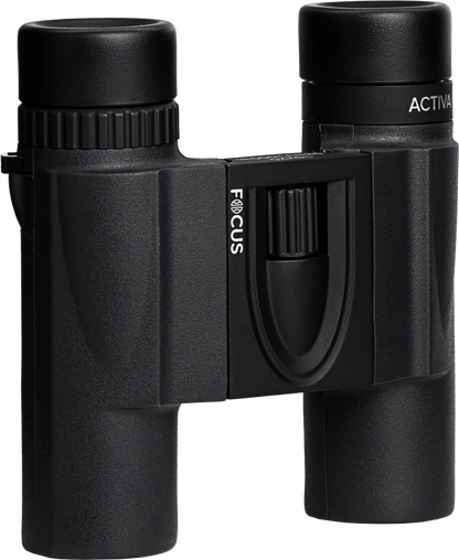 Focus Activa 10x25