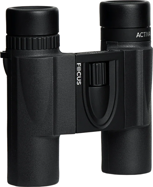 Focus Activa 10x25