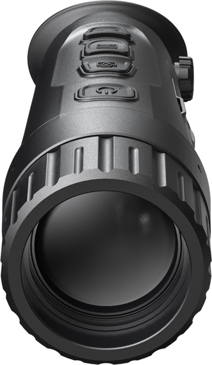 Hikmicro Lynx LH35 2.0 termisk monokular är utformad för att förbättra varje jaktäventyr och levererar exceptionell prestanda i alla miljöer. Med sin imponerande 3