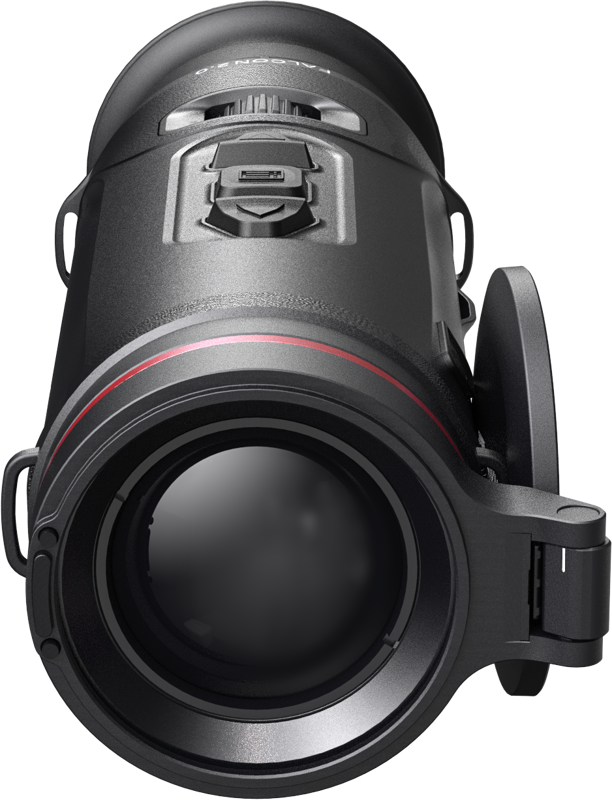 HIKMICRO Falcon FQ35 2.0 Thermal Monocular är utformad för friluftsentusiaster