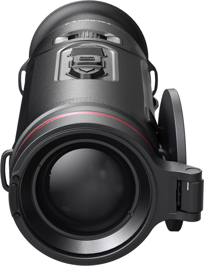 HIKMICRO Falcon FQ35 2.0 Thermal Monocular är utformad för friluftsentusiaster
