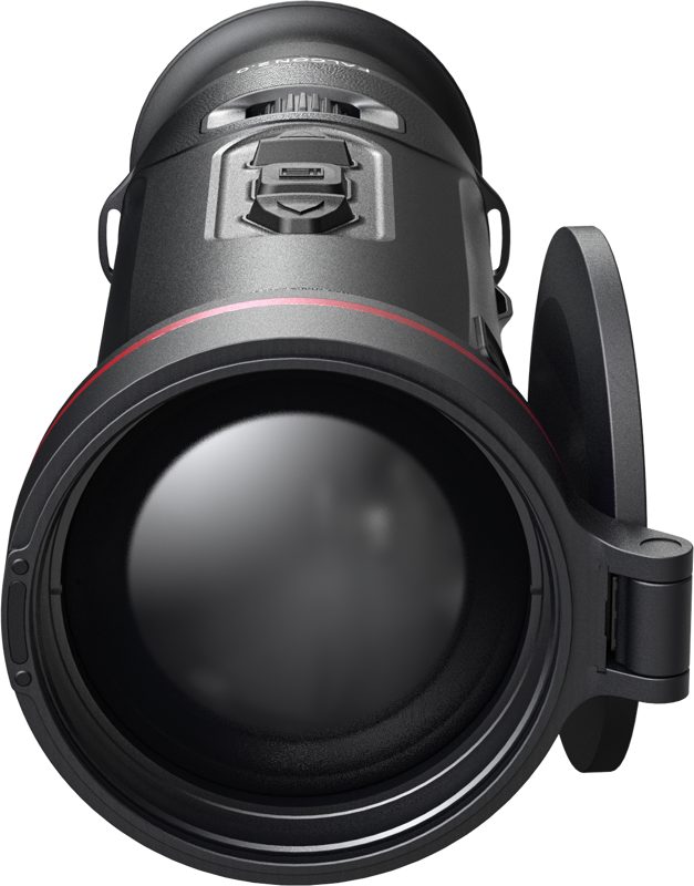 HIKMICRO Falcon FQ50 2.0 Thermal Monocular omdefinierar precision och prestanda för friluftsentusiaster