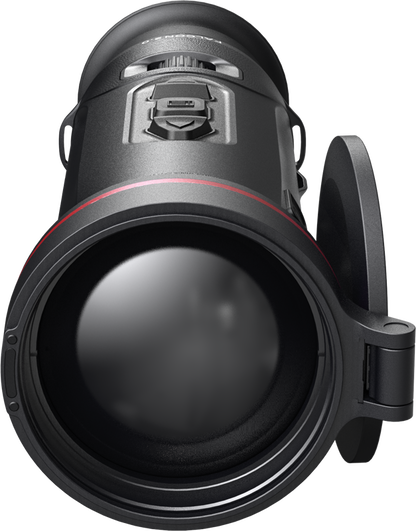 HIKMICRO Falcon FQ50 2.0 Thermal Monocular omdefinierar precision och prestanda för friluftsentusiaster