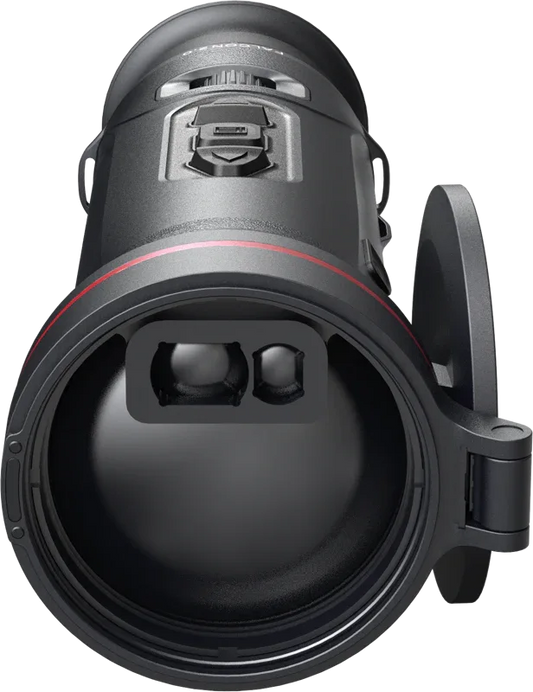 HIKMICRO Falcon FQ50L 2.0 Termisk monokikare - Nordic Aim AB