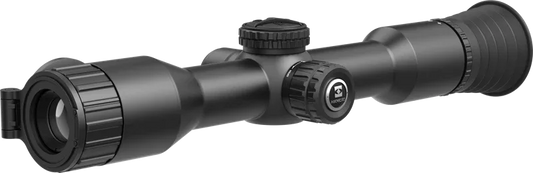 HIKMICRO Alpex A40E 4K mörkersikte - Nordic Aim AB