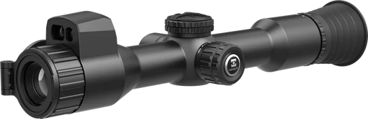 HIKMICRO Alpex 4K LITE A40EL mörkersikte - Nordic Aim AB