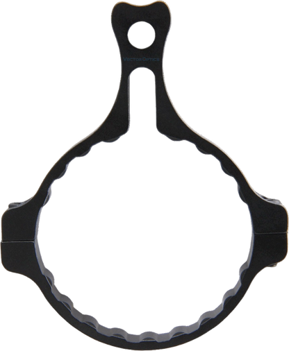 Vector Optics Continental Power Ring Throw Level