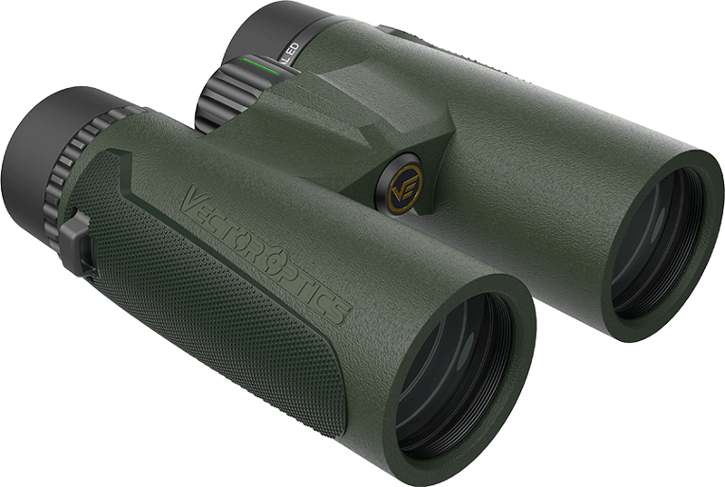 Vector Optics Continental 10x42 ED OD Green