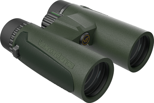 Vector Optics Continental 10x42 ED OD Green