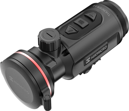 HIKMICRO Thunder 3.0 TQ35CL Thermal Clipon