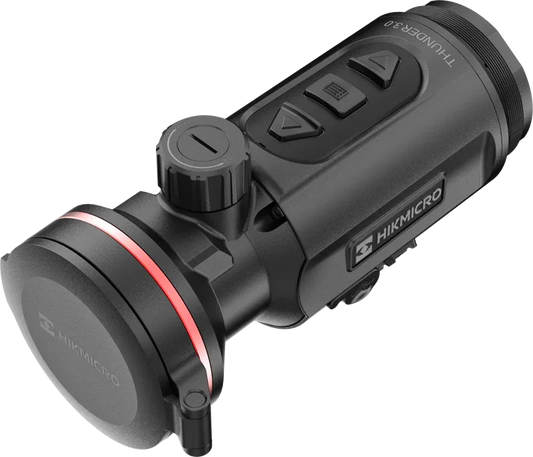 HIKMICRO Thunder 3.0 TQ35CL Thermal Clipon