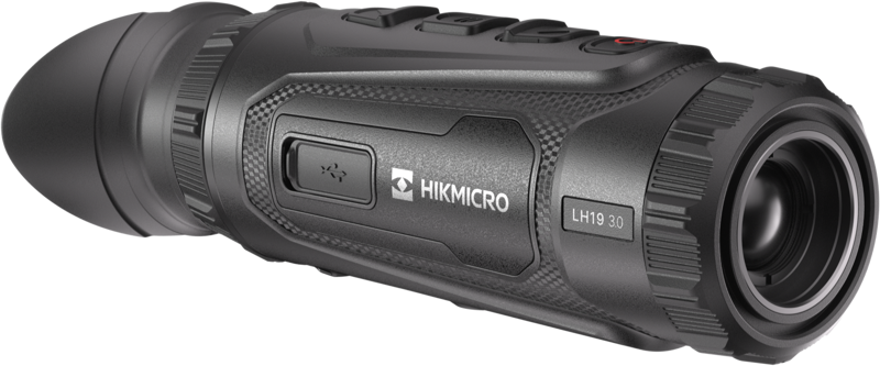 HIKMICRO Lynx 3.0 LH19 kombinerar avancerad värmekamerateknik med exceptionell bärbarhet för jägare och friluftsproffs som kräver tillförlitlig prestanda i fält. Denna kompakta termiska monokular ger professionell detekteringsförmåga i en lättviktsdesign i fickformat.