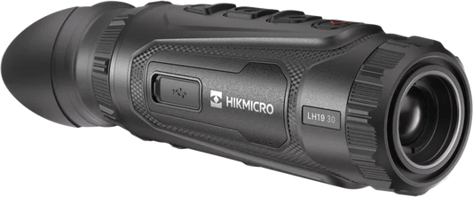HIKMICRO Lynx LH19 3.0 Termisk monokikare - Nordic Aim AB