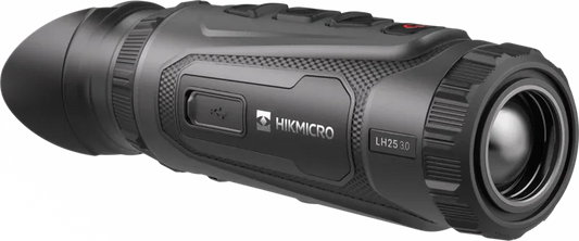 HIKMICRO Lynx LH25 3.0 Termisk monokikare - Nordic Aim AB