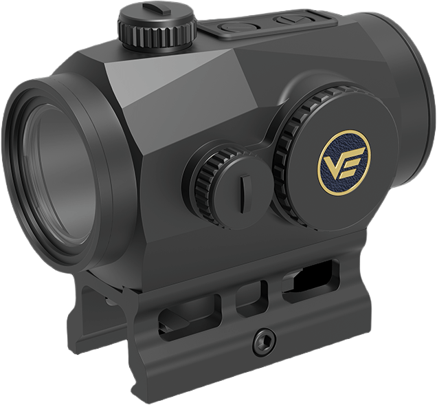 Vector Optics Scrapper 1x29 Rödpunktsikte