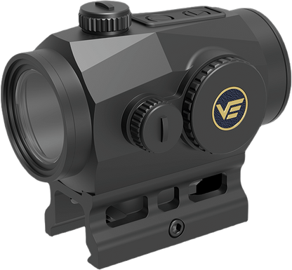 Vector Optics Scrapper 1x29 Rödpunktsikte