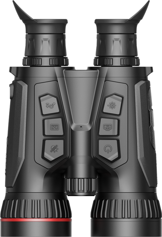 HIKMICRO Habrok PRO HX60LS Multi-spectrum kikare